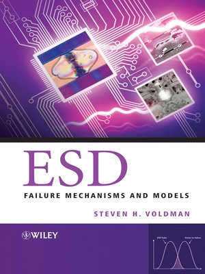 cover image of ESD
